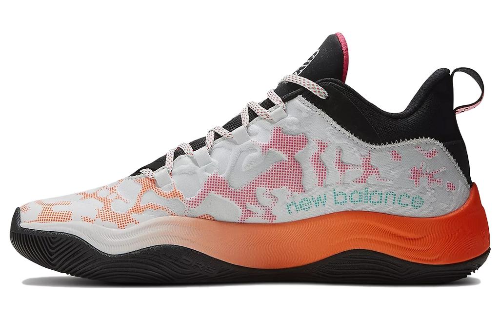 Two Wxy V3 New Balance 'Festival'