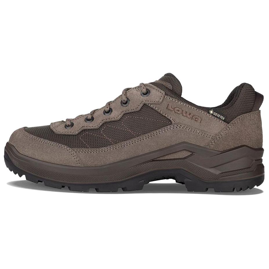 Lowa Slip Resistant, Abrasion Resistant, Waterproof, And Breathable