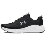 Under Armour Breathable Lightweight Breathable And Lightweight Low top Training Shoes Men's Black White