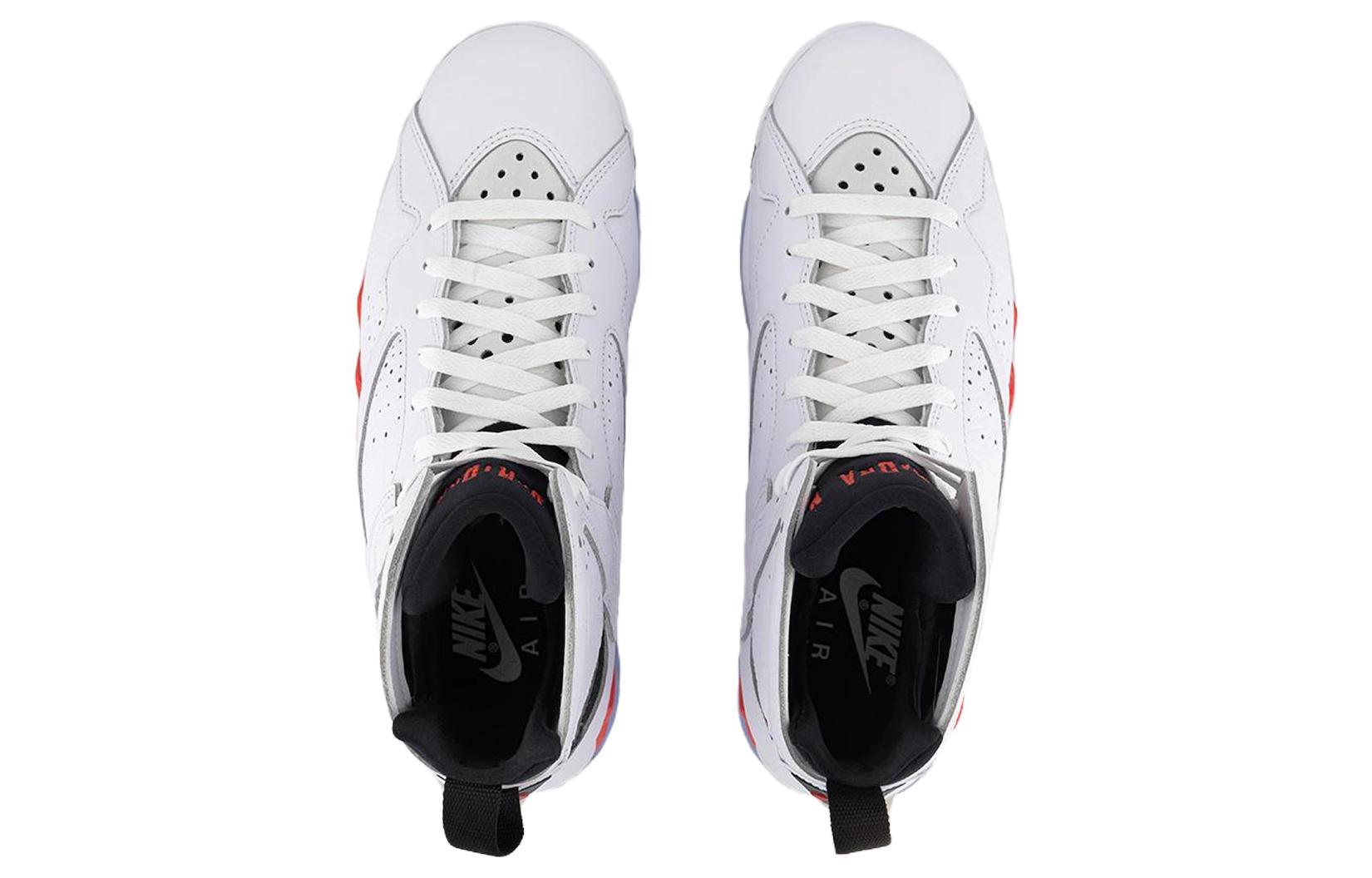 Air Jordan 7 Retro ‘White Infrared’