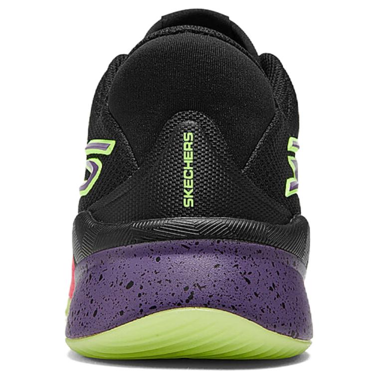 Skechers SKX Low top Casual Shoes Men’s Black