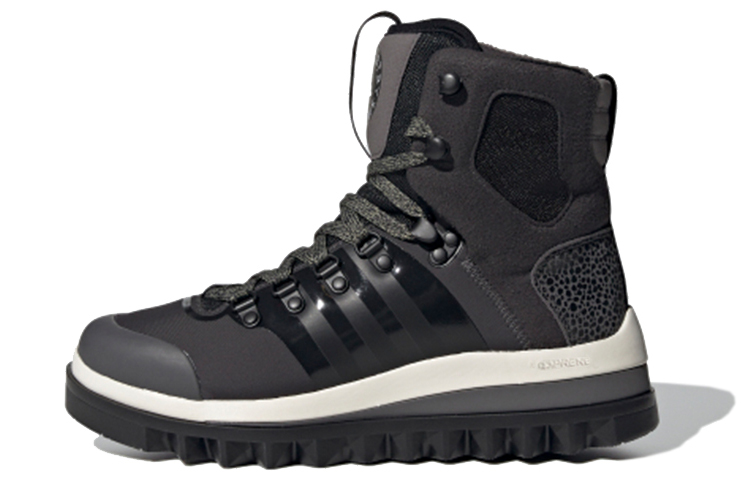 Adidas Eulampis Boot X Stella McCartney ‘Black’ Women’s