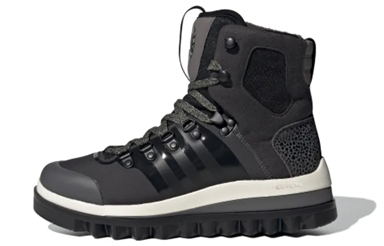 Adidas Eulampis Boot X Stella McCartney 'Black' Women's