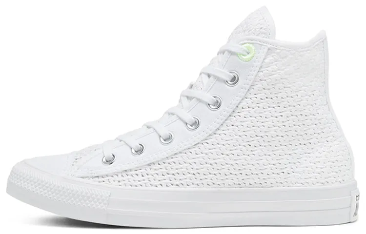 Converse Summer Getaway Chuck Taylor All Star White Women's