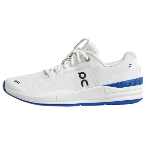 On The Roger Pro White Indigo