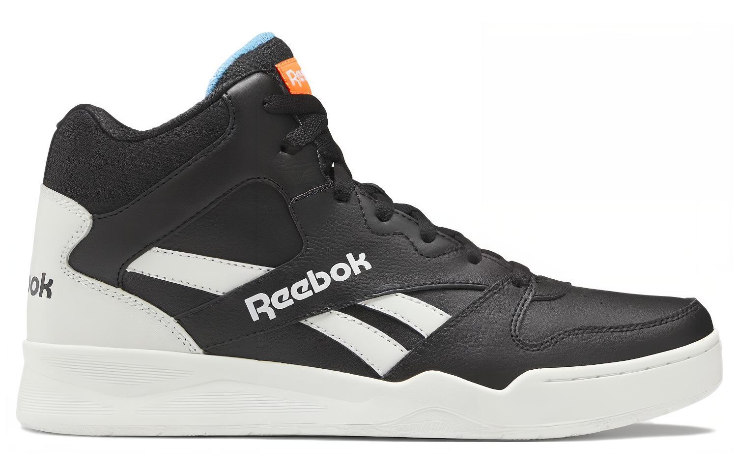 Reebok Royal Bb 4500 High 2 ‘Black Chalk Orange’