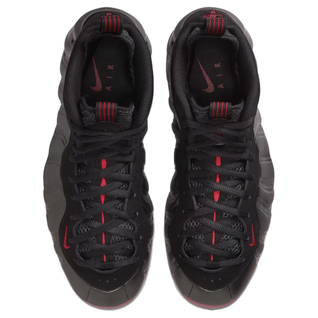 Nike Air Foamposite One Cough Drop 2025