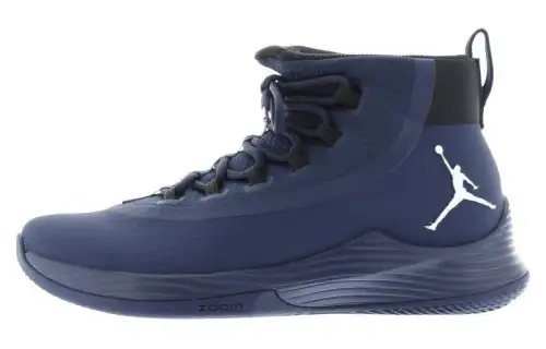 Jordan Ultra Fly 2 Midnight Navy