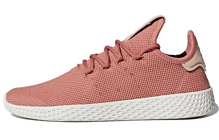 Tennis Hu Pharrell x Tennis Hu Wmns Adidas Originals 'Ash Pink' Women's