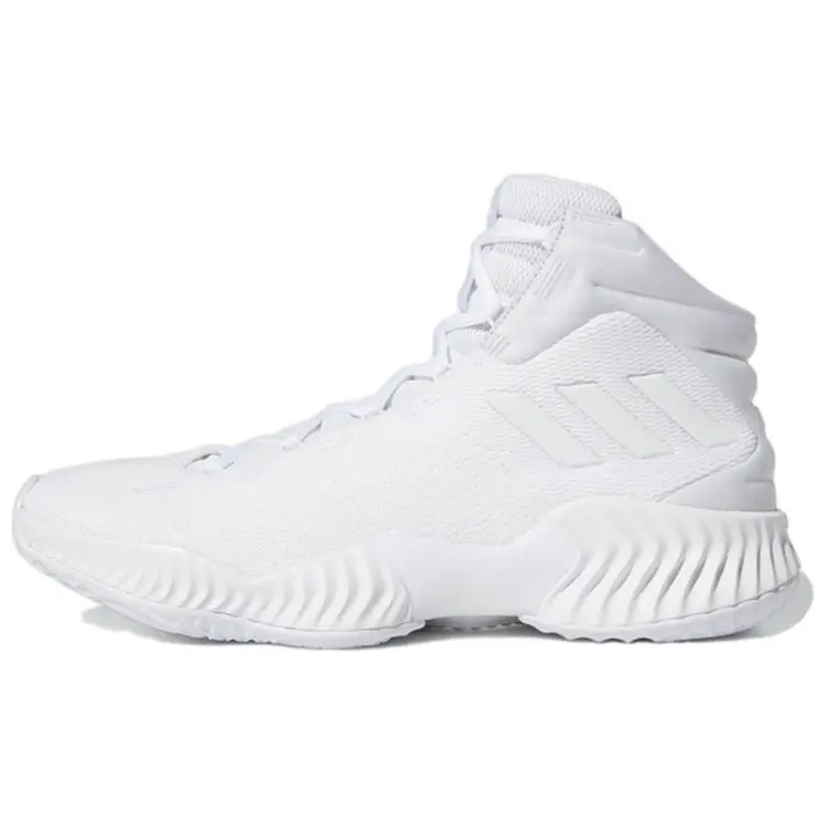 adidas Pro Bounce 2018 White