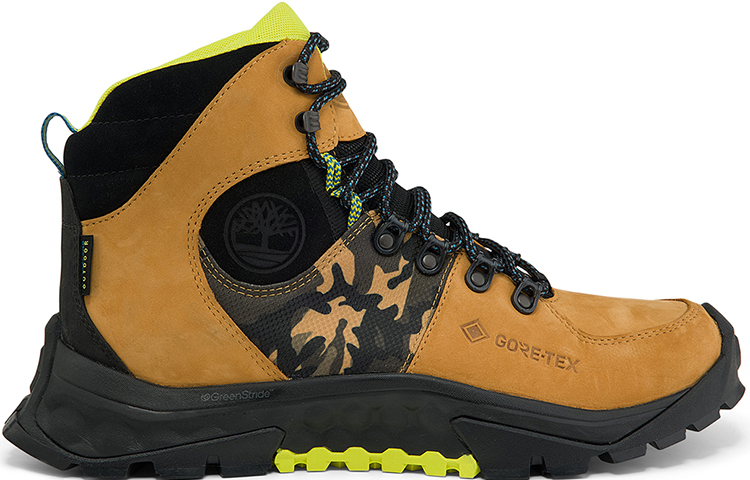 Timberland Solar Ridge Hi ‘Wheat’