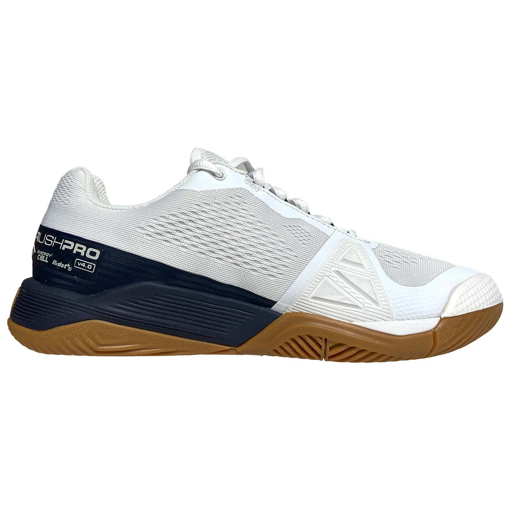 Wilson Abrasion Resistant Support Abrasion Resistant Support Low top Tennis Shoes Men’s Marine Blue