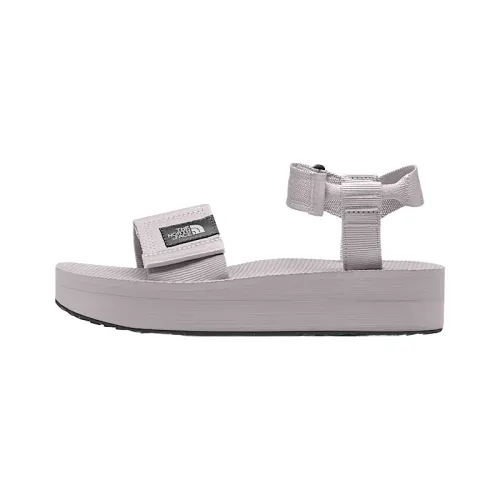 THE NORTH FACE Skeena Nylon Beach Sandals Women's Gray