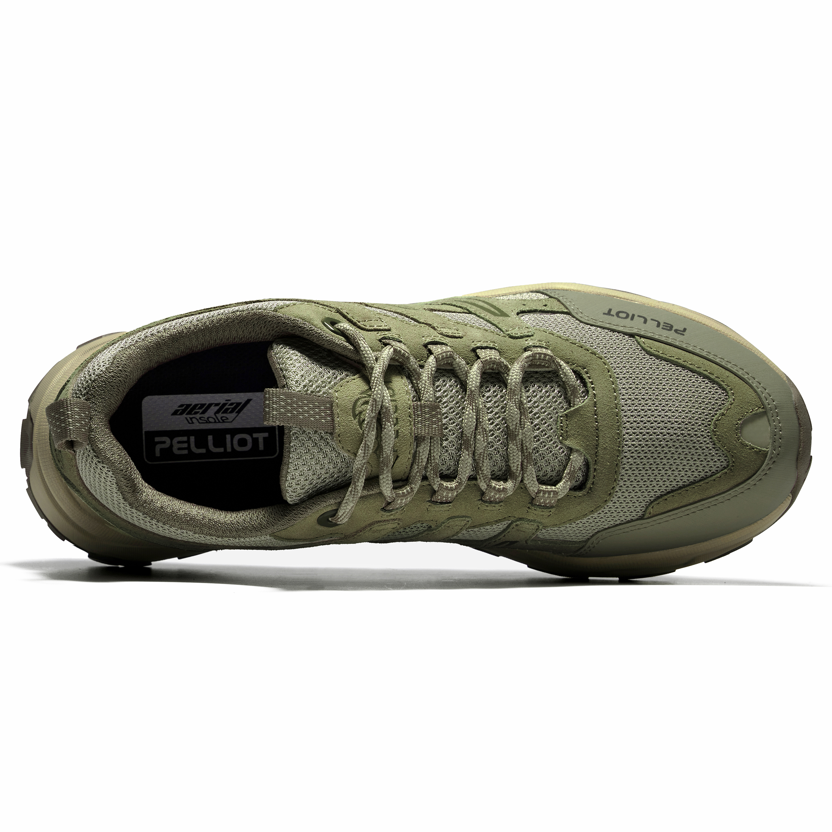 PELLIOT HT Journey Hiking Shoes Unisex