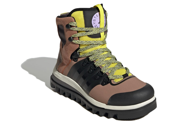Adidas Stella McCartney x Adidas Wmns Eulampis Boot ‘Camel’ Women’s