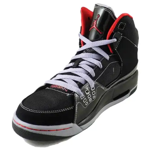 Jordan SC 1 Black Stealth