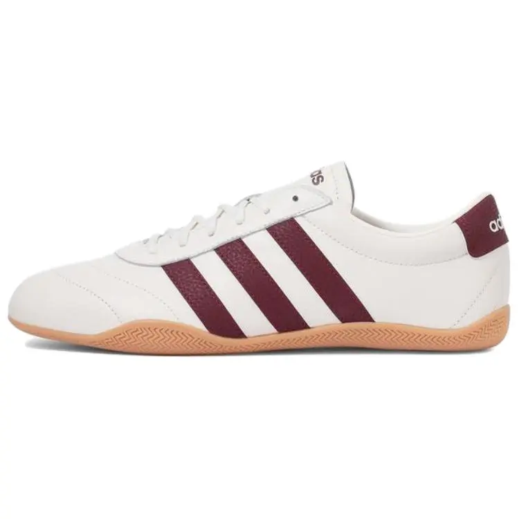 Adidas GRAND COURT Low top Tennis Shoes Women's White