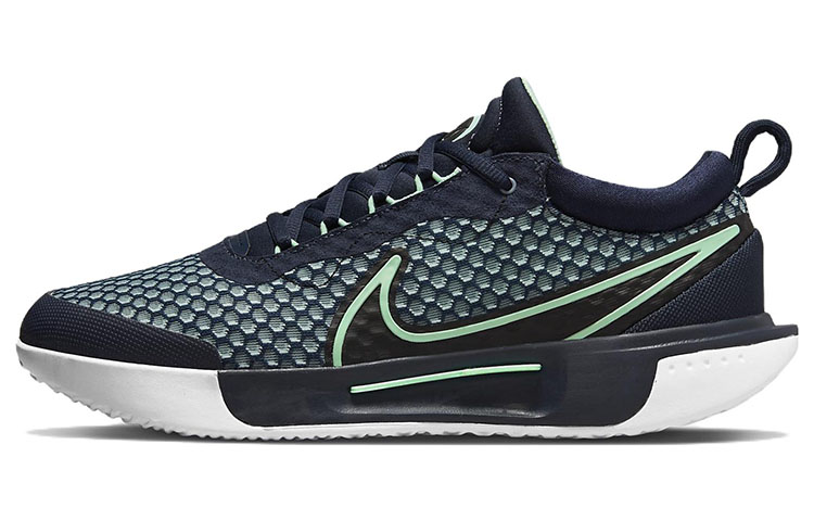 Nike Court Zoom Pro ‘Obsidian Mint Foam’