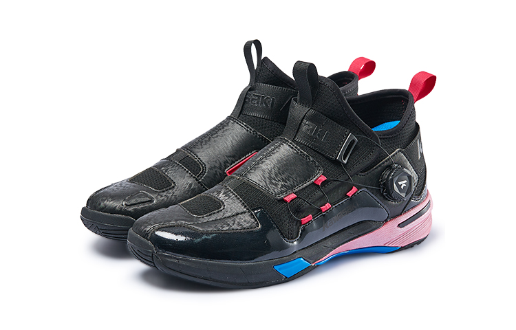 Kawasaki Crossover 2.0 Vintage Gu Chameleon PU, Mesh Abrasion Resistant Breathable Coverage