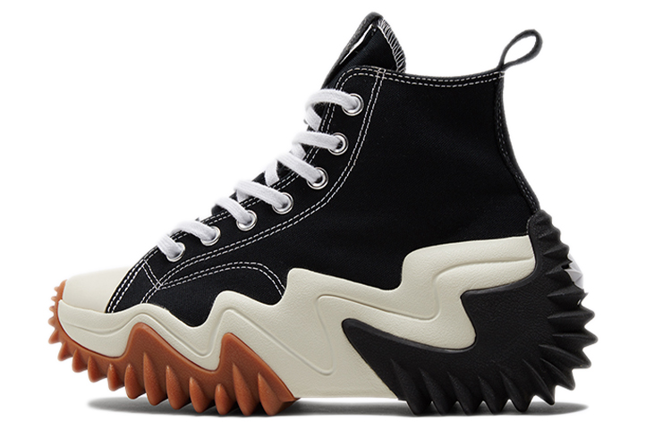 Run Star Converse Motion 'Black Gum Honey'