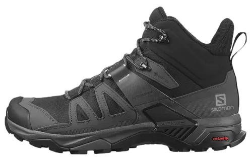 SALOMON X Ultra 4 Mid Gore tex / L00
