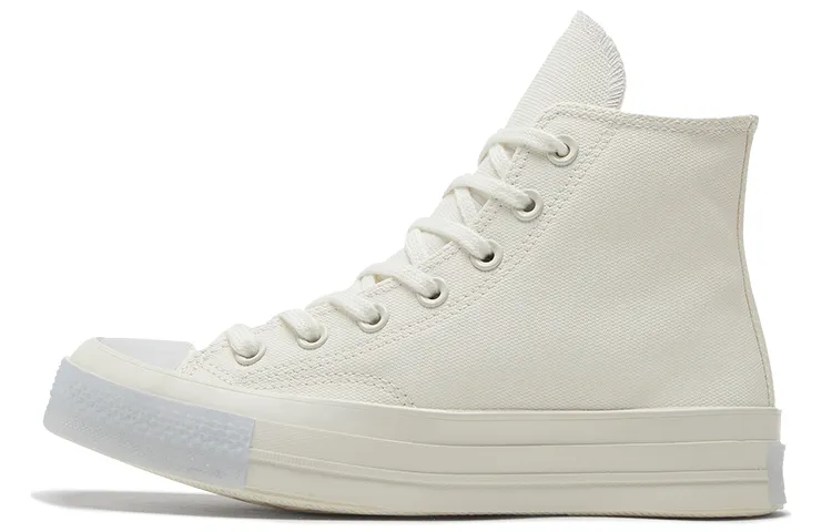 Converse Chuck 70 High Vintage White Women's