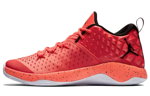 Air Jordan Extra Fly 'Infrared 23 Bright Mango'