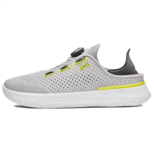 Under Armour SlipSpeed 'Halo Grey'