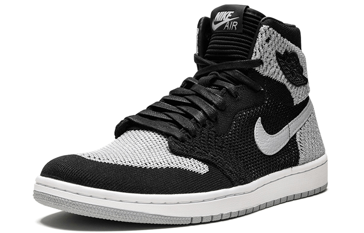 Jordan 1 Retro High Flyknit Shadow
