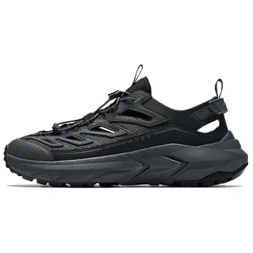 Anta Explorer 2 Textile, Synthetic Leather