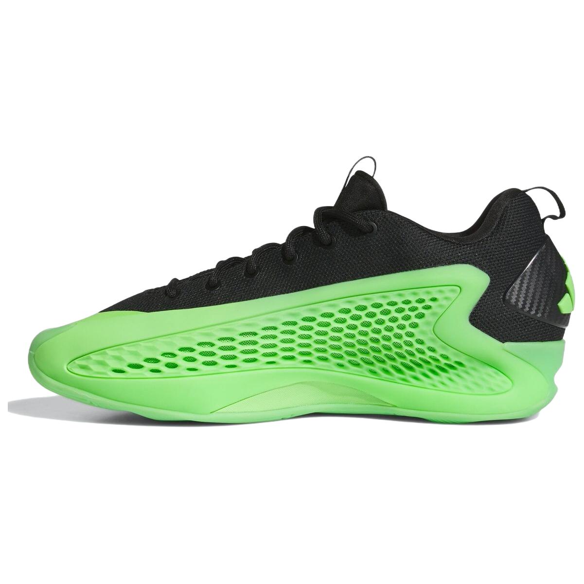 Ae 1 Adidas Low ‘Slime’