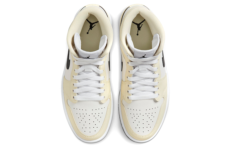 Air Jordan 1 Mid ‘Coconut Milk’ Women’s