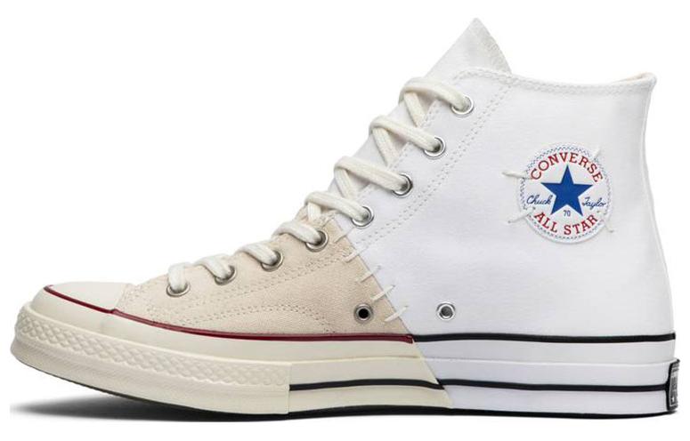 Chuck 70 Slam Jam x Chuck 70 Converse Hi 'Restructured'