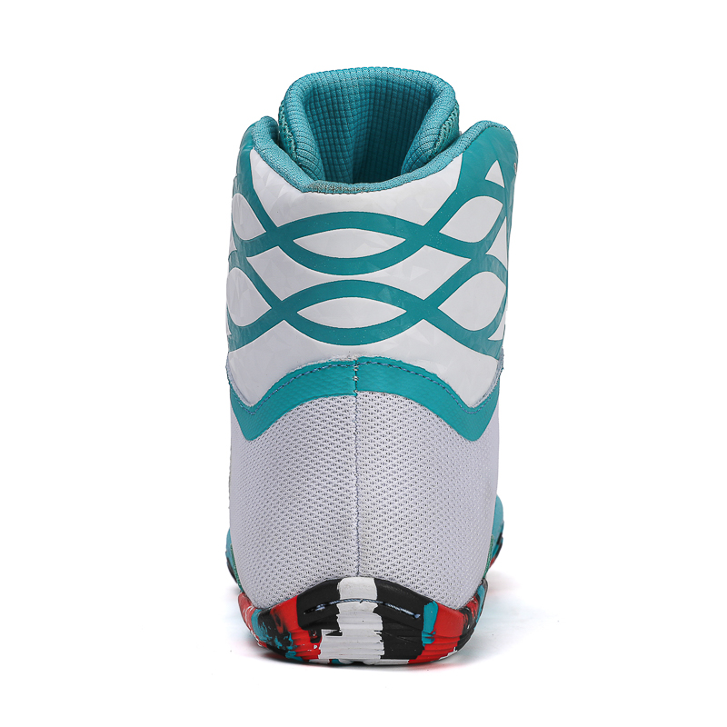 AD Abrasion Resistant Slip Resistant High top Training Shoes Unisex