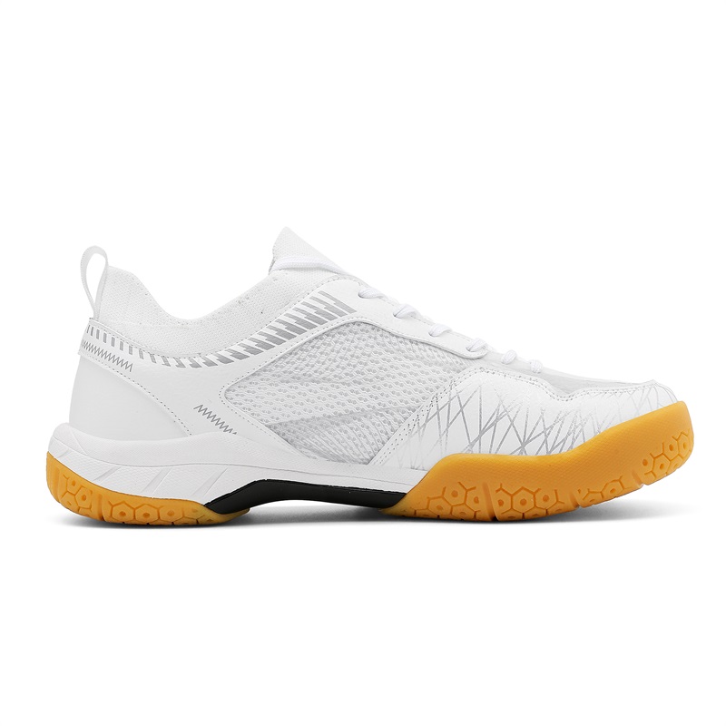 Binary Cushioning Coverage Abrasion Resistant Lightweight Breathable Slip Resistant