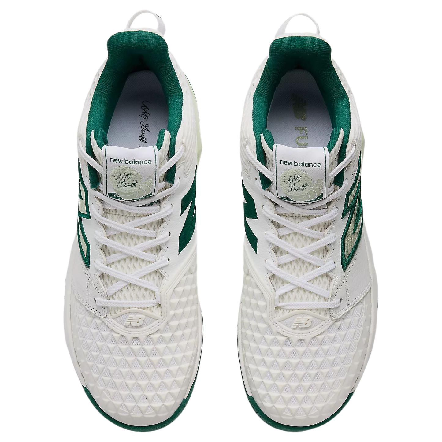 Coco CG2 Wmns New Balance ‘White Marsh Green’ Women’s