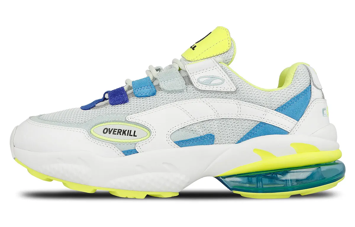 PUMA Cell Venom Overkill Radiant Venom