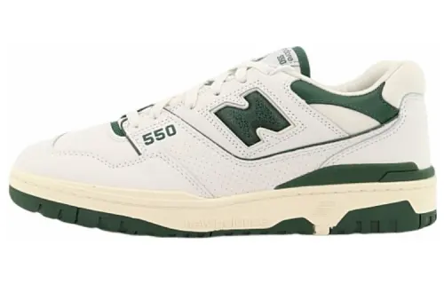 550 Aimé Leon Dore x 550 New Balance 'Evergreen'