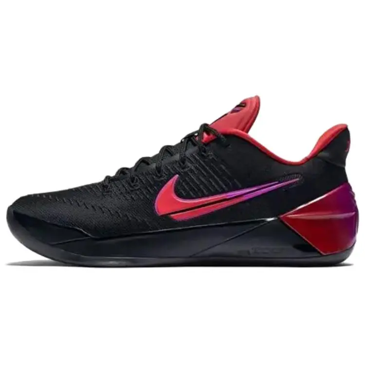 Nike Kobe AD Flip The Switch Slip Resistant Abrasion Resistant Slip Resistant Abrasion Resistant Low top