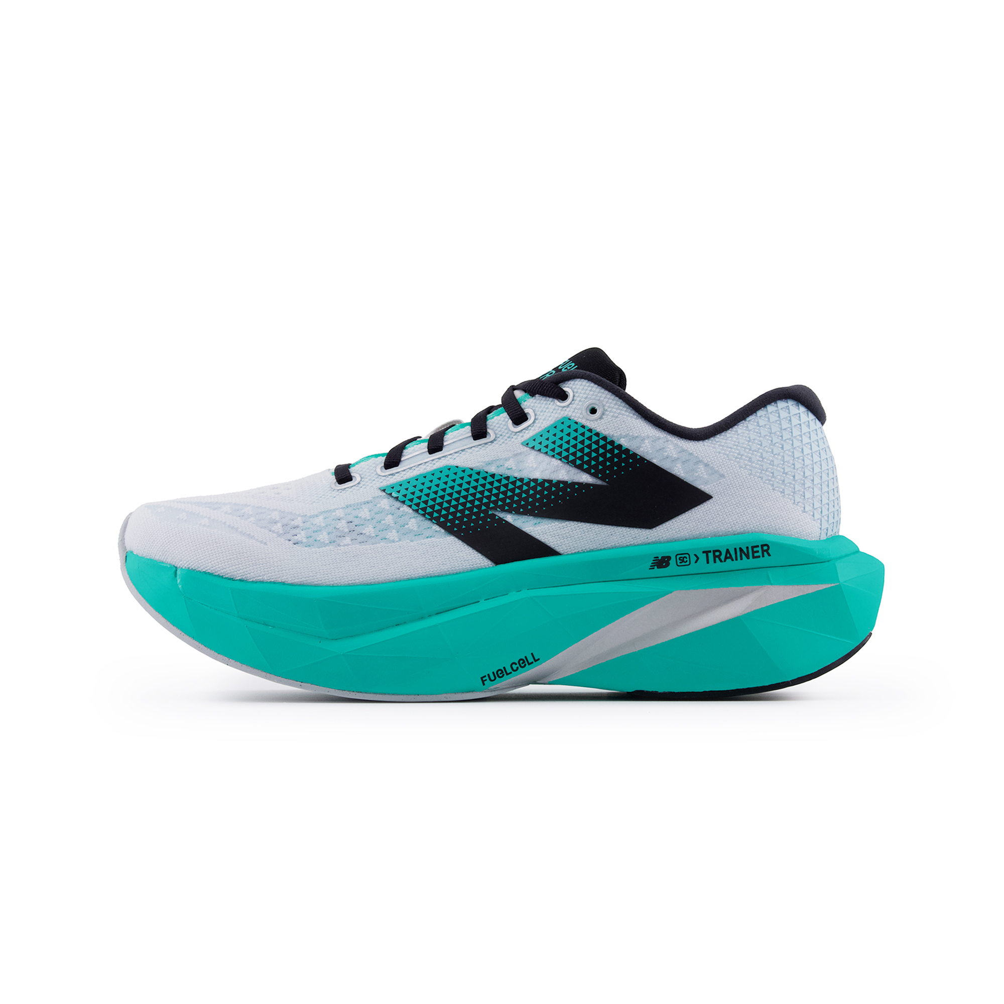 FuelCell SuperComp Trainer v3 New Balance ‘Cyber Jade’