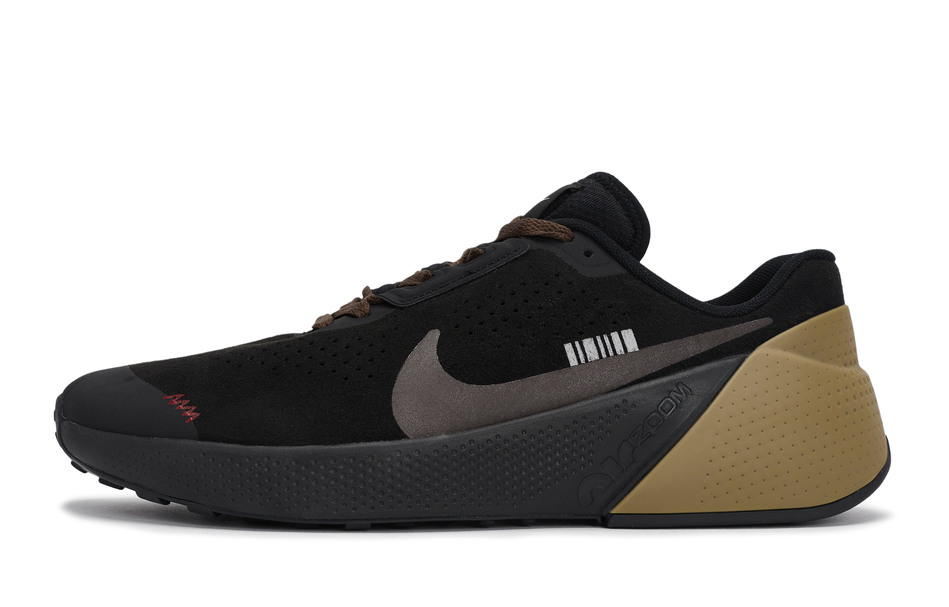 Nike Air Zoom TR 1 811 Manufacturing, Star Domain Fighter, Special Shoe Box Slip Resistant Abrasion Resistant Low top