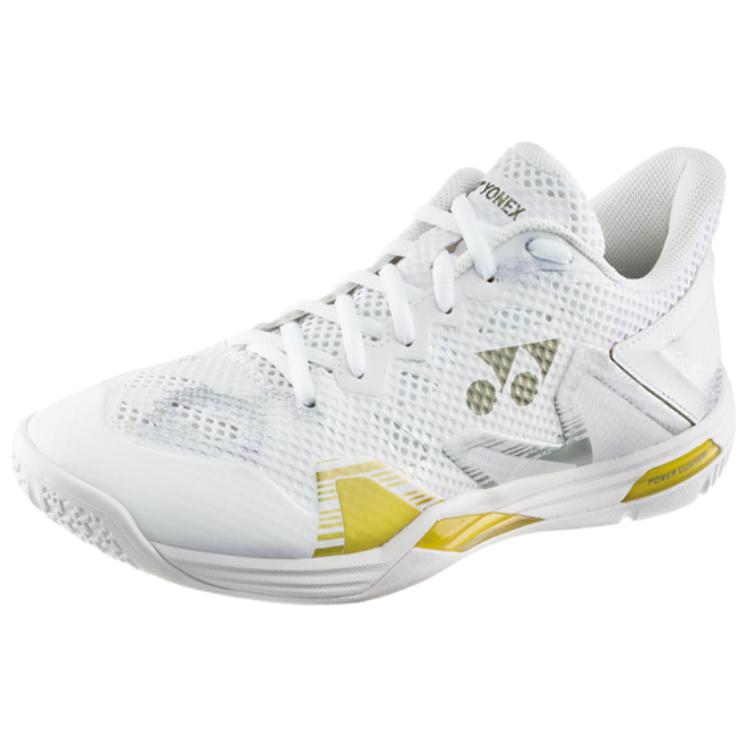 YONEX ELZ3 Low top Badminton Shoes Men’s White