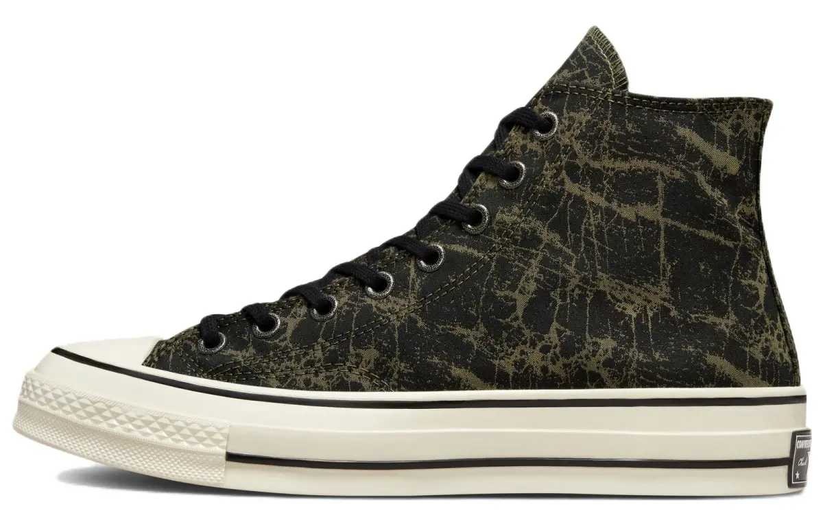 Converse Chuck Taylor All Star 1970s 'Rock Texture Jacquard'