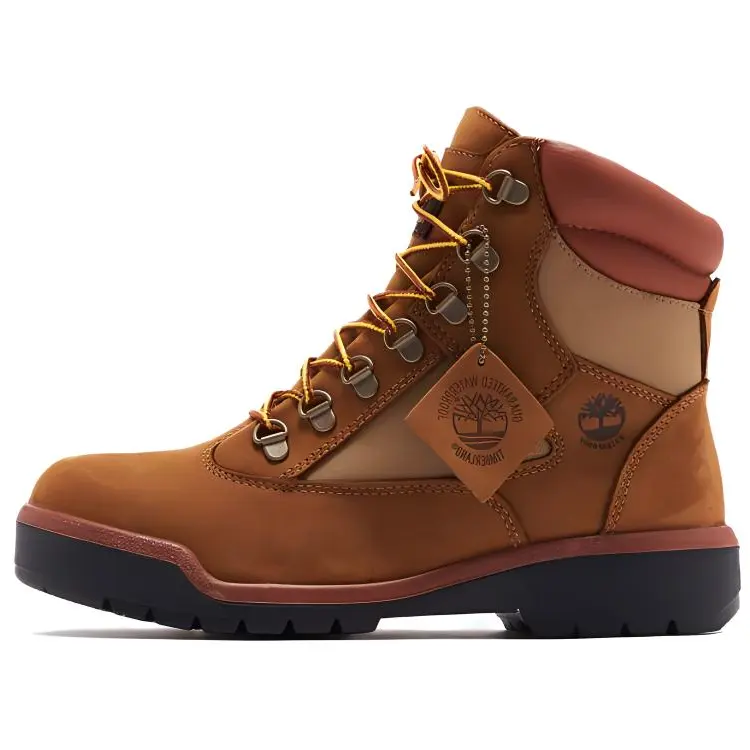 Timberland Ankle Boots Women's Brown