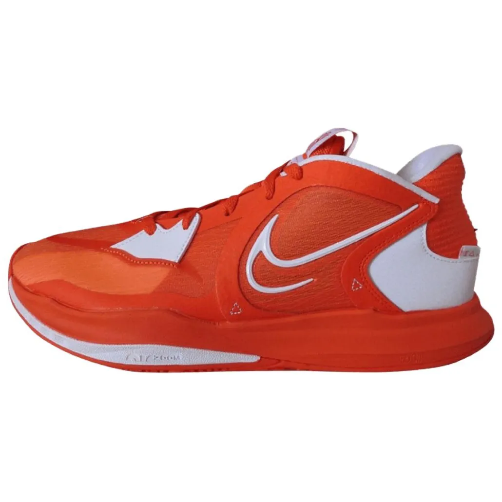Nike Kyrie 5 Low Tb Team Orange