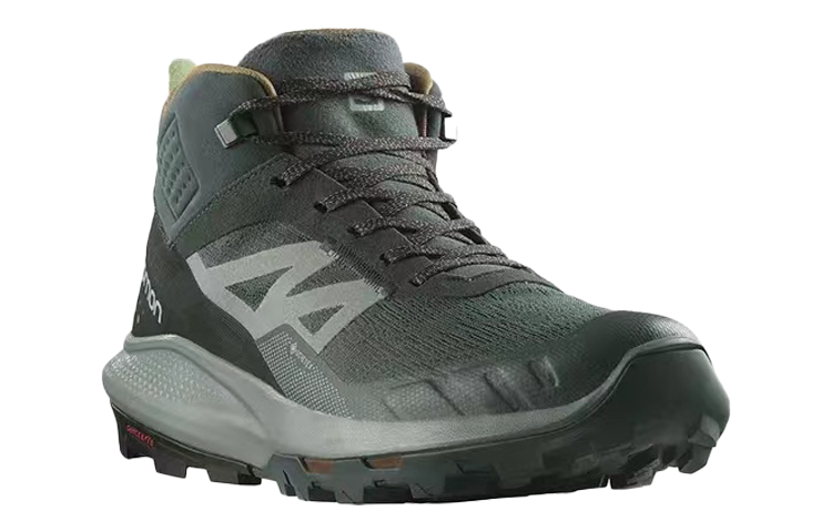 SALOMON OUTpulse Mid Gtx ‘Urban Chic Shadow’ / L00