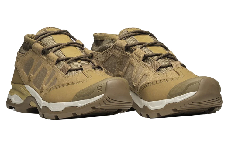 SALOMON Jungle Ultra Low Advanced ‘Brown’ / L00