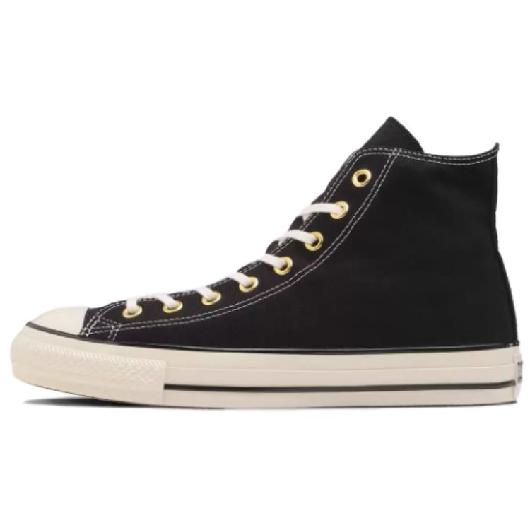 Кеды Converse All Star Get Tubed (черные)