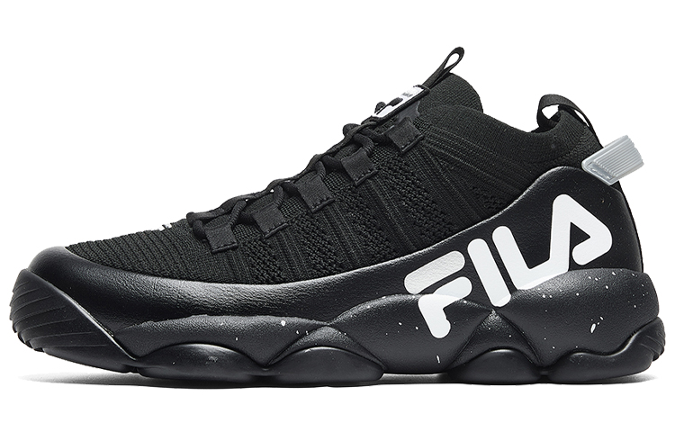 FILA Spaghetti Vntg Gs Black Women’s