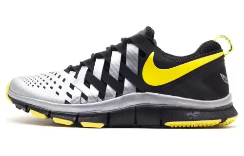 Nike Free Tr 5.0 Rivalry Oregon Ducks